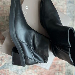 Ankle boots